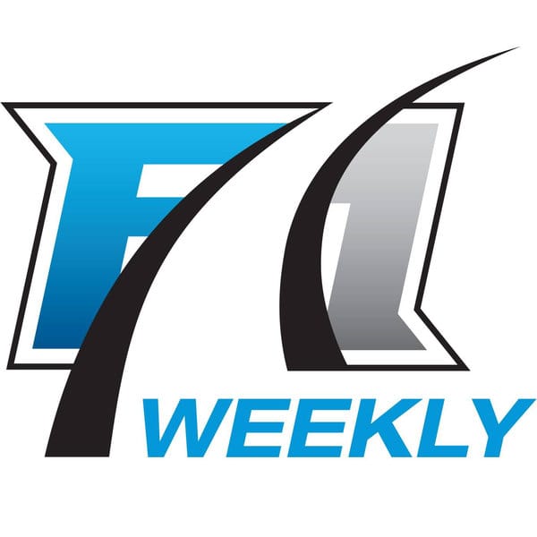 Podcast – F1Weekly.com – Home of The Premiere Motorsport Podcast (Formula One, GP2, GP3, Motorsport Mondial) cover