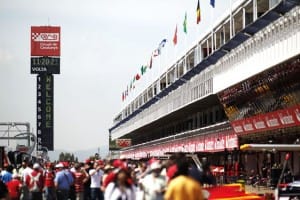 Circuit de Catalunya