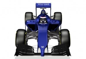 FW36 Front