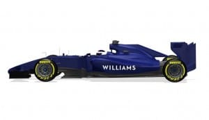 FW36 Side