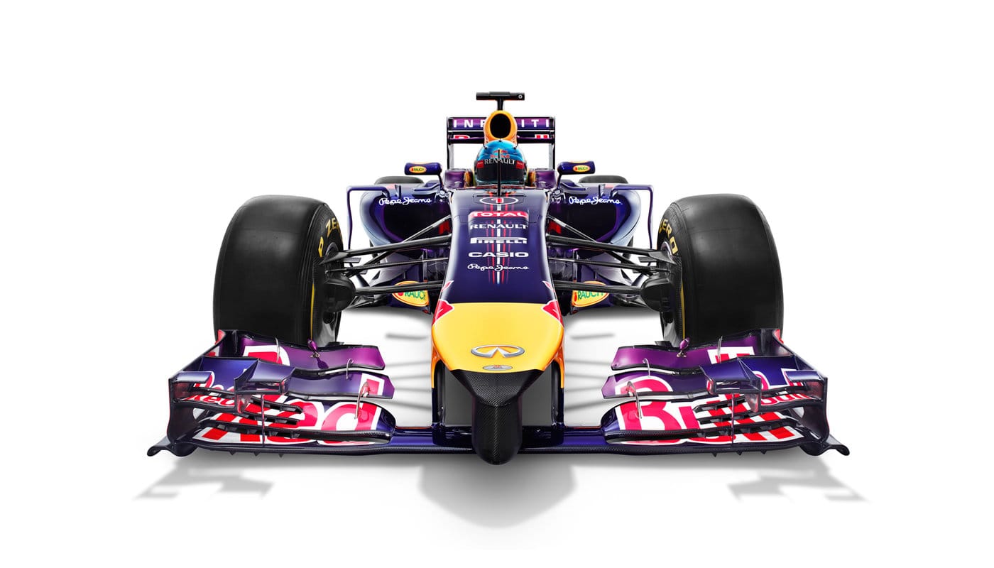 RB10 Front