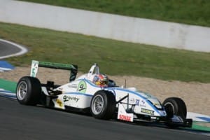 Richie Stanaway
