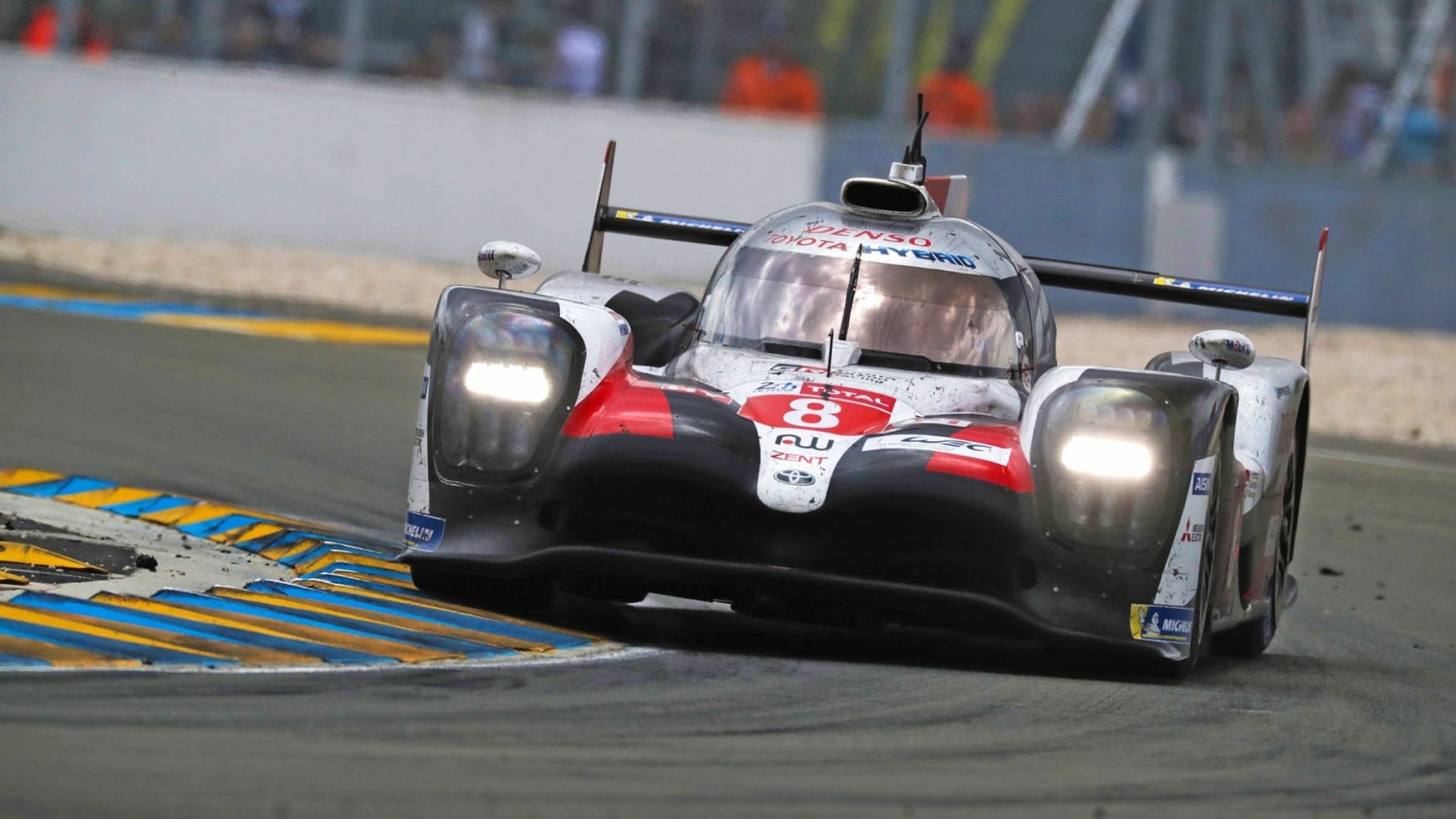 LE MANS