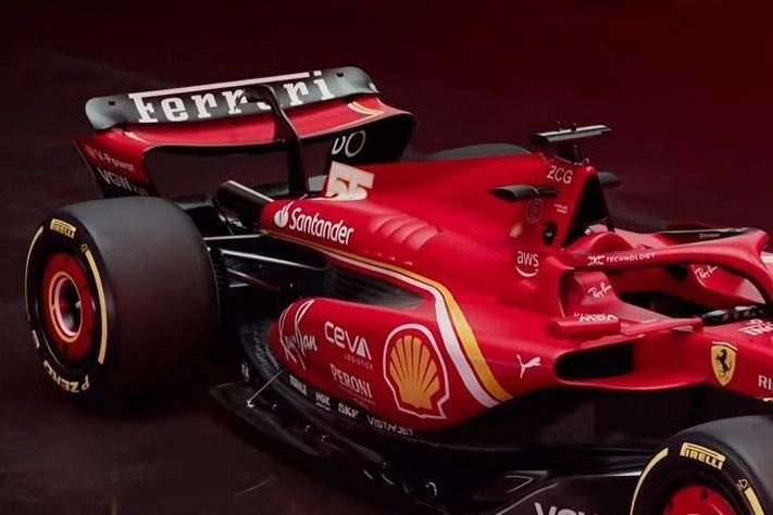 Ferrari pursues new rear wing approach to close down Red Bull's DRS advantage.