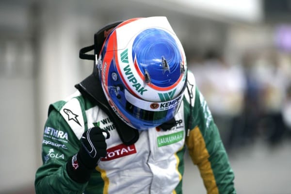 Botas wins in Hungary