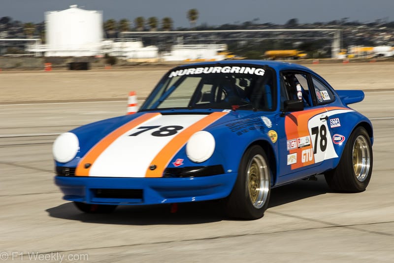 Coronado SF 2