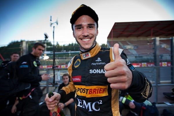 Daniel Abt