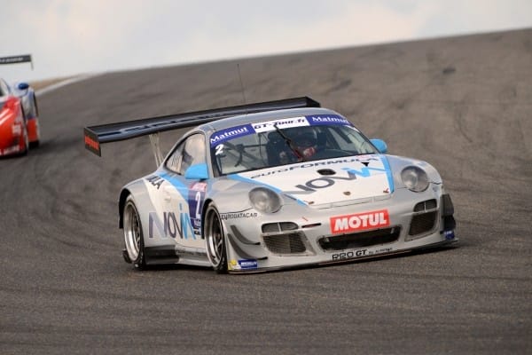 Enzo Guibbert Volant Euroformula