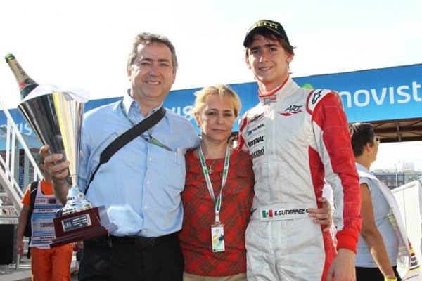 Esteban Famila