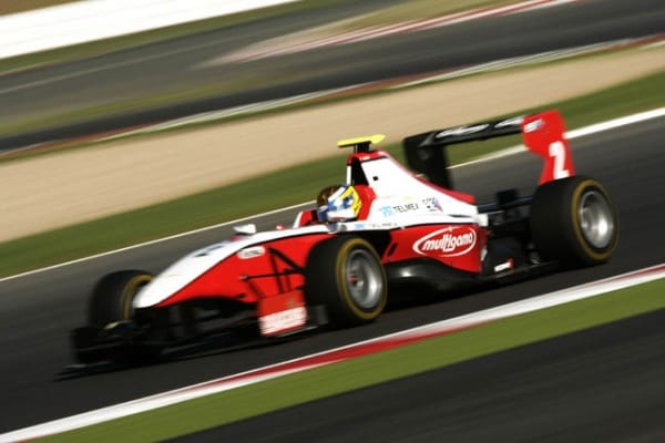 Esteban Silverstone