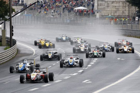 Formula 3 Euro Series Norisring (D)
