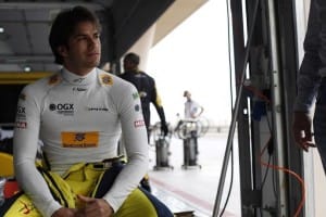 Felipe Nasr