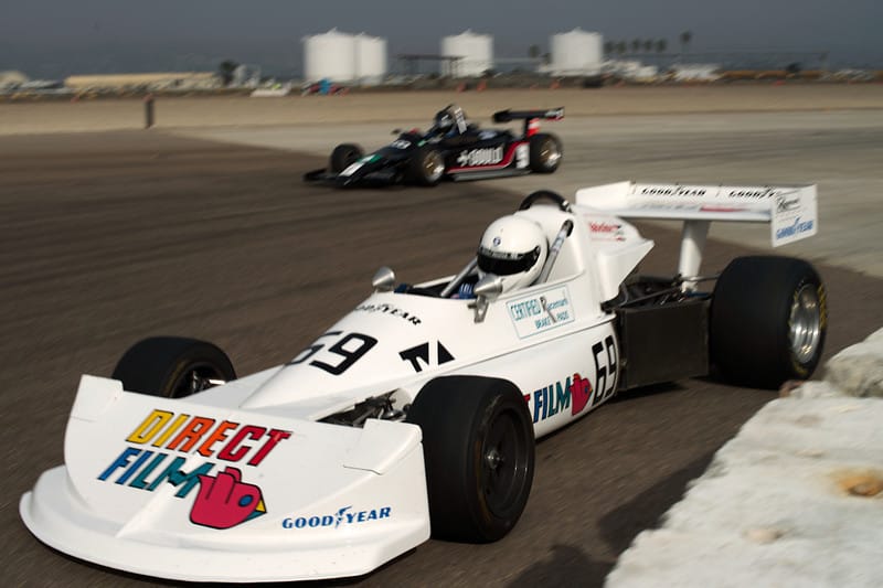 Historic Cars