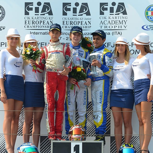 Photo. Kartcom.com/KSP