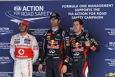 Korea Quali