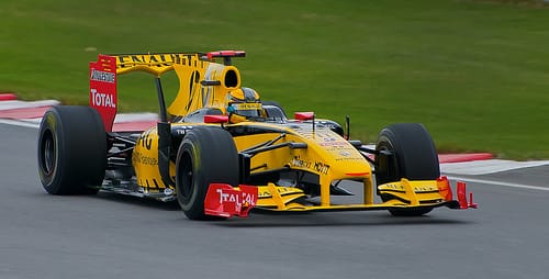 Kubica