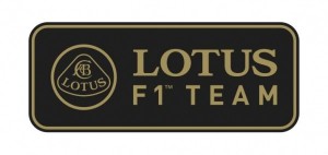 Lotus F1 logo