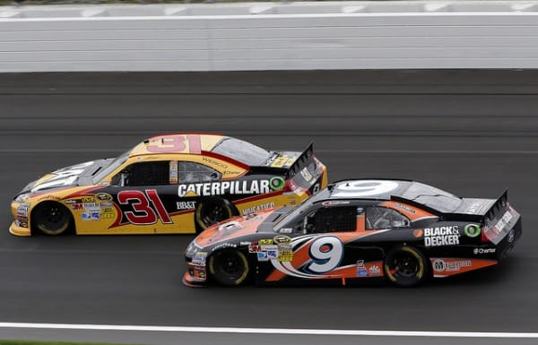 Marcos Ambrose