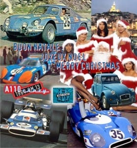 Merry Christmas 2014