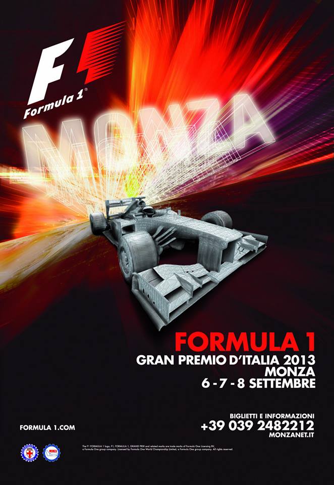 Monza 2013