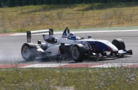 Nicholas Latifi