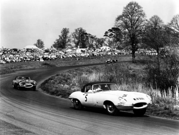 Olton Park Salvadori and Hill hi-res 1961