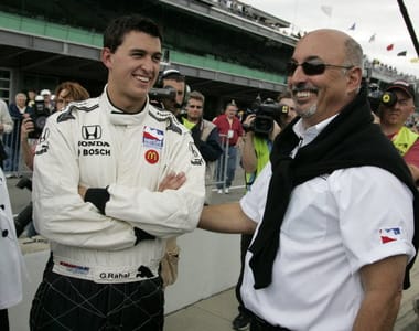 Rahal