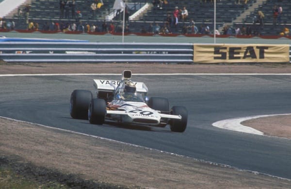 Revson a