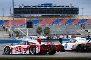Rolex 24 hrs