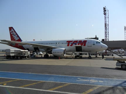 Tam Airlines