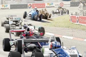 GP de Pau 2012