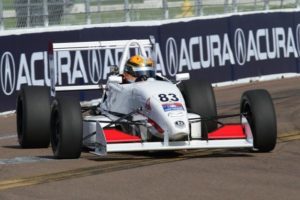 MATHEW BRABHAM