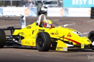 Spencer Pigot