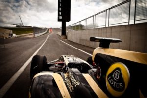 USGP Lotus