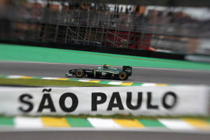 Brazil sao paulo