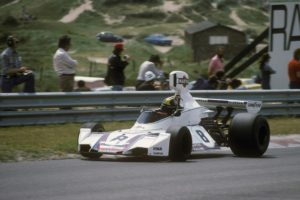 Brabham alternative