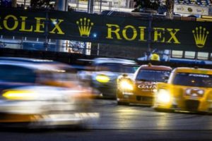 Photo: Rolex / Tom O'Niel