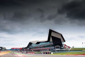 Silverstone 2013