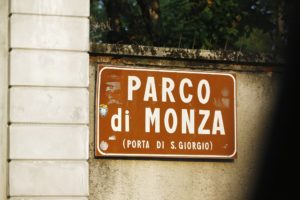 2012 Italian Grand Prix - Saturday