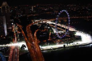 Singapore GP
