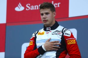 Facundo-Regalia-Triunfo-GP3-Nurburgring