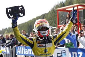 Felipe Nasr (Carlin)