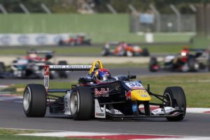 FIA Formula 3 European Championship, round 10, race 3, Imola (ITA)