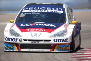 STC 2000 PEUGEOT