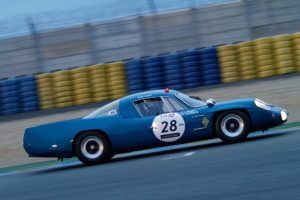 Alpine M65
