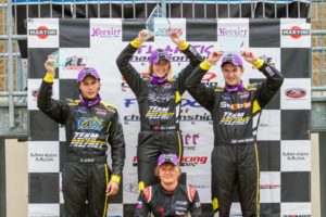 AYLA AGREN PODIUM