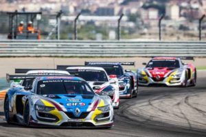 RENAULT SPORT 2016