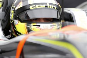 31 Lando Norris (GBR, Carlin, Dallara F317 - Volkswagen), FIA Formula 3 European Championship, round 6, Spa-Francorchamps (BEL), 27. - 29. July 2017 *** Local Caption *** +++ www.suer.photography +++ copyright: suer.photo / Thomas Suer +++