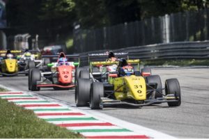 Renault eurocup