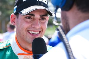 VeeKay-Joins-Juncos-IndyLights-For-2019
